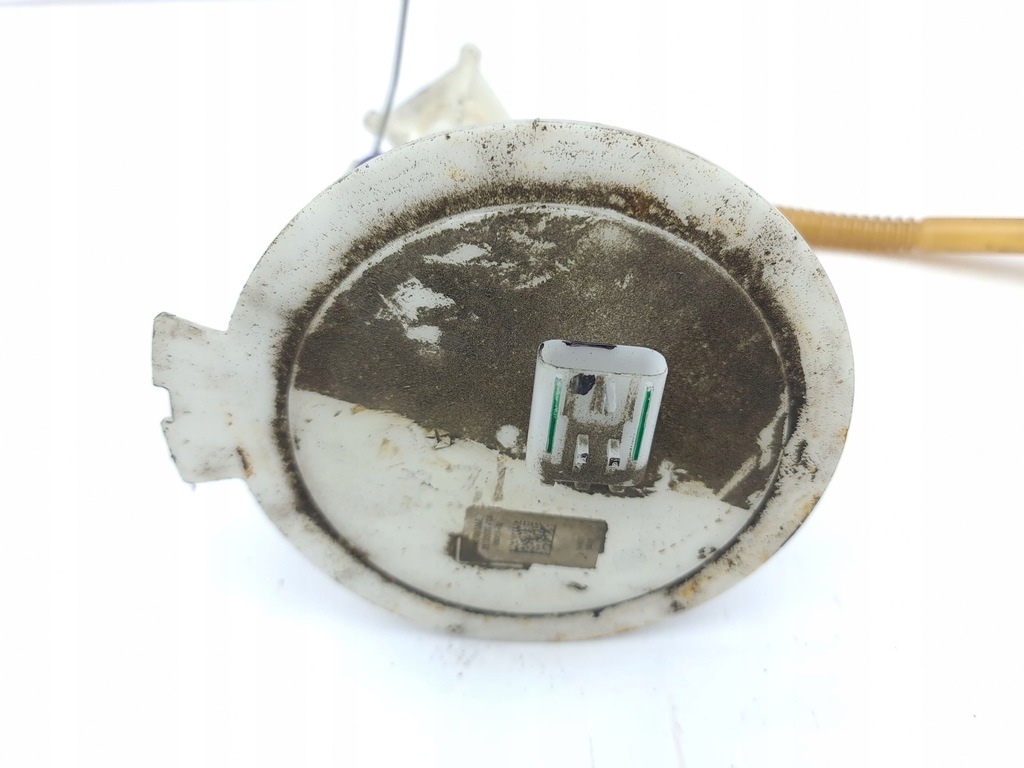 фото №7, Jeep grand cherokee 2013 датчик рівня пального