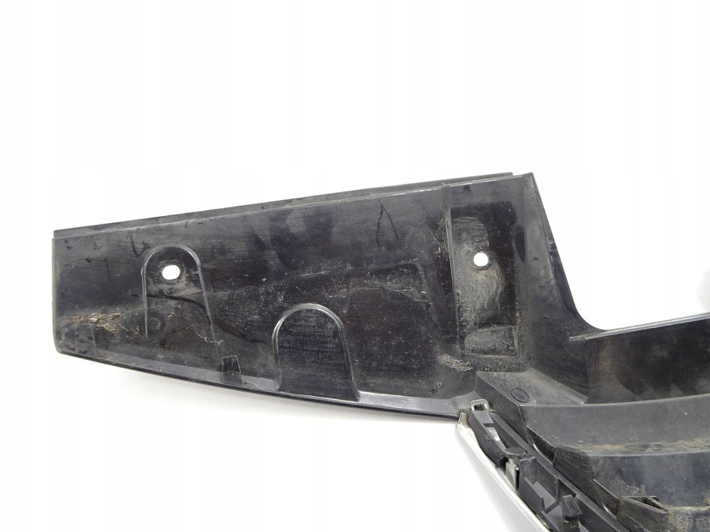 фото №8, Решётка радиатора радиатора решетка nissan juke f15 10-14 r.