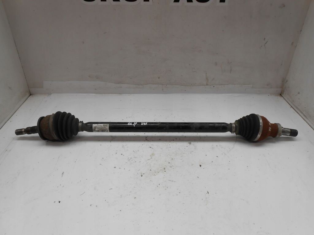 Купить Opel astra k приводной вал правая длинная комплектная 13367068