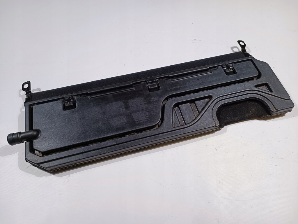 фото №5, Кровать бардачок пол dodge ram 1500 2013-2018