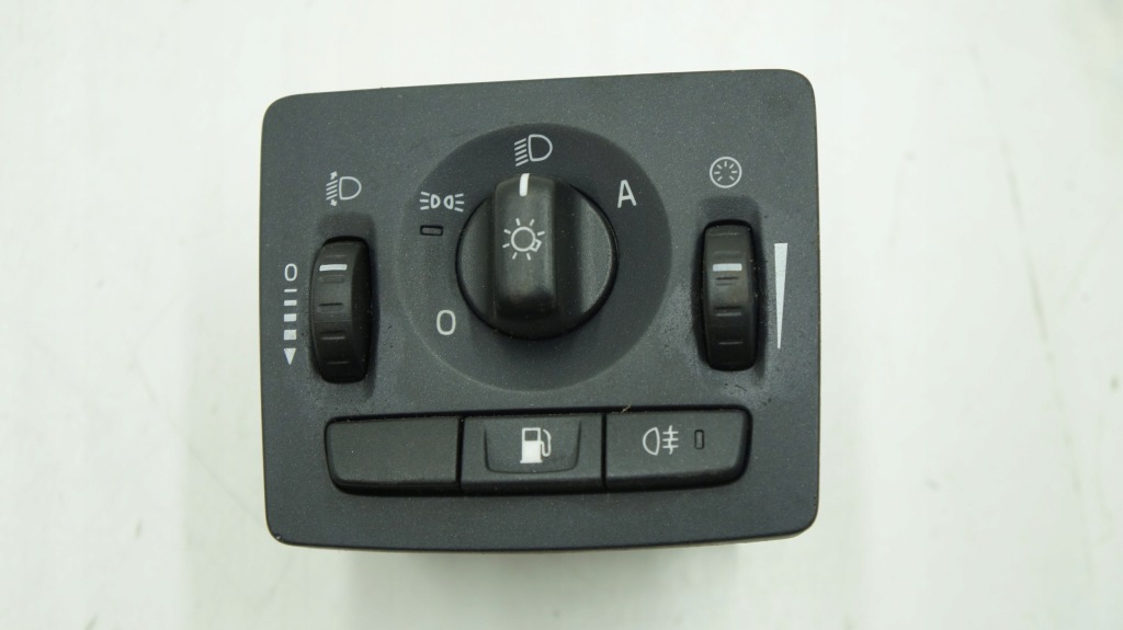 фото №1, Volvo переключатель света europa s40 31318937