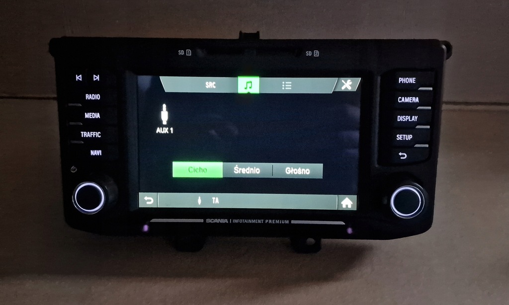 фото №10, Scania r s ngt радіо навігація 2783088