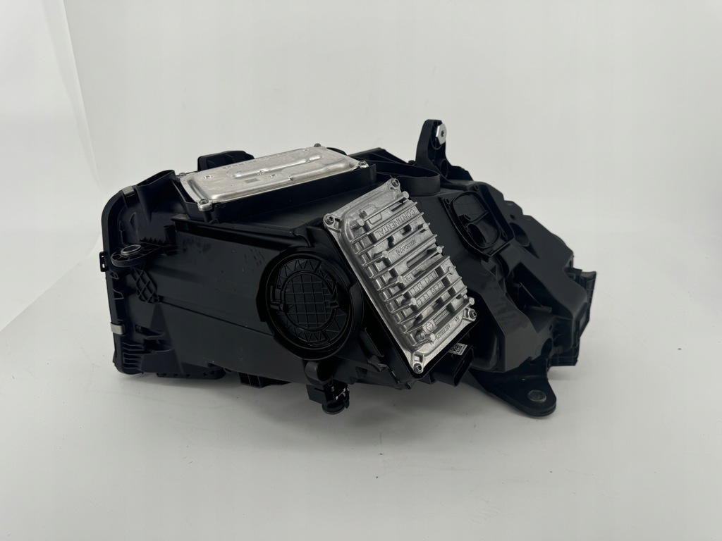 фото №13, Mercedes e- klasa w214 full led digital лампа левая правая