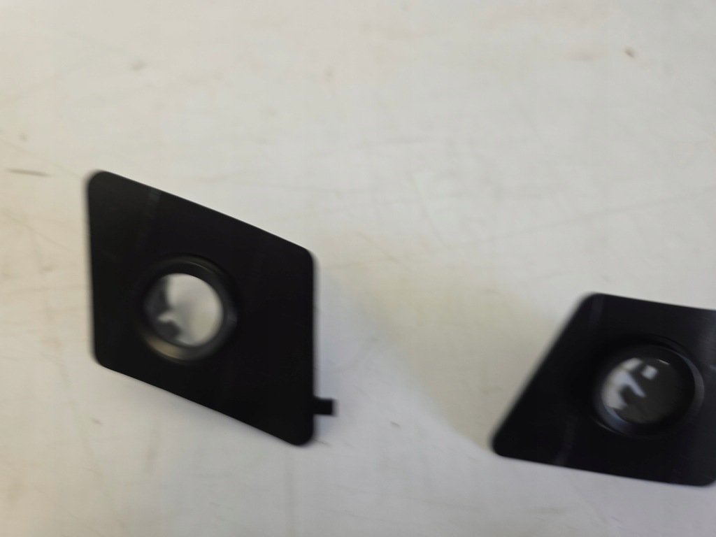 фото №6, Комплект крепление корзин pdc датчиков перед bmw x3 g01 x4 g02 51115a45dd2