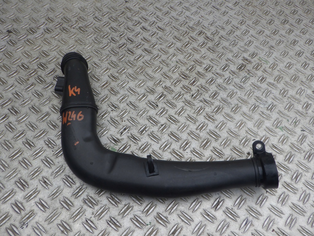 фото №1, Mercedes w246 труба шланг повітря 6510901737