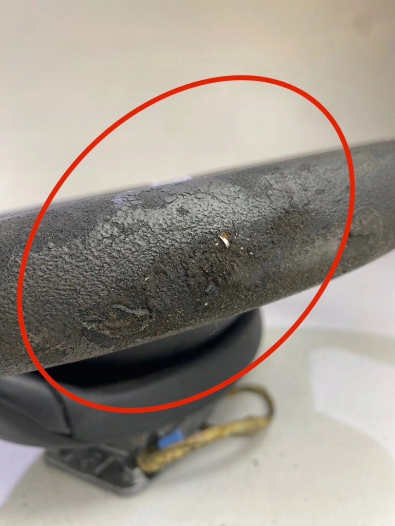 фото №15, Do обшивка повітропровід шкіряний citroen c4 picasso i хром