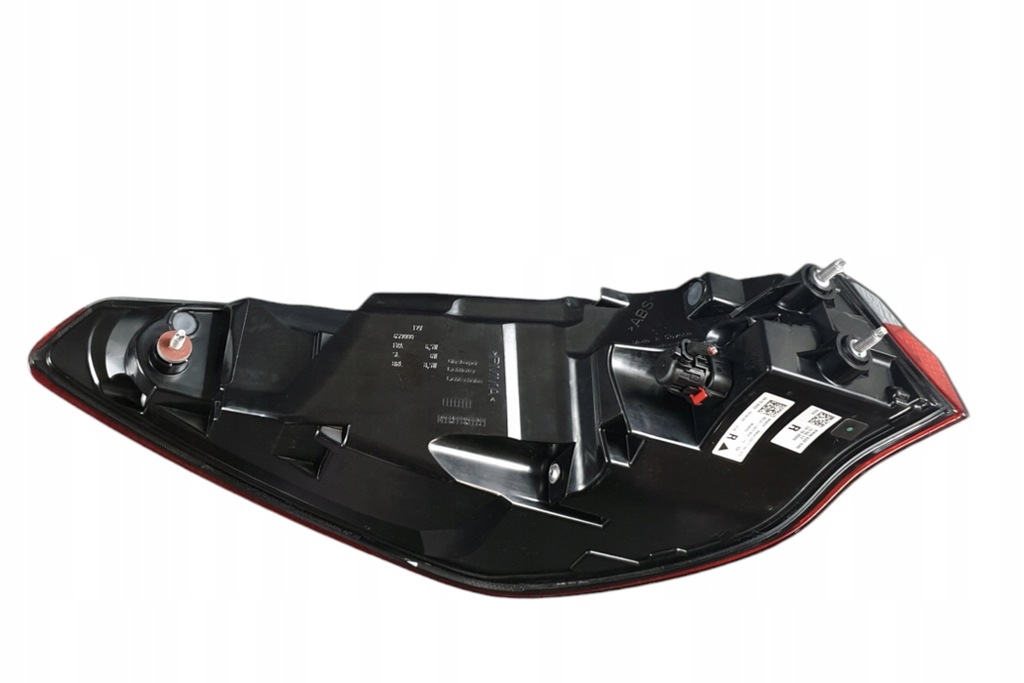 фото №13, Комплект лампа задних bmw i4 g26 7477603 electric 400kw 2021