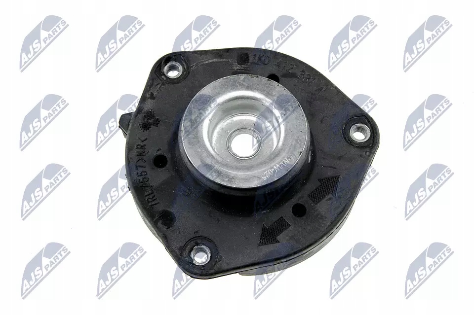 фото №1, Верхній кронштейн амортизатора