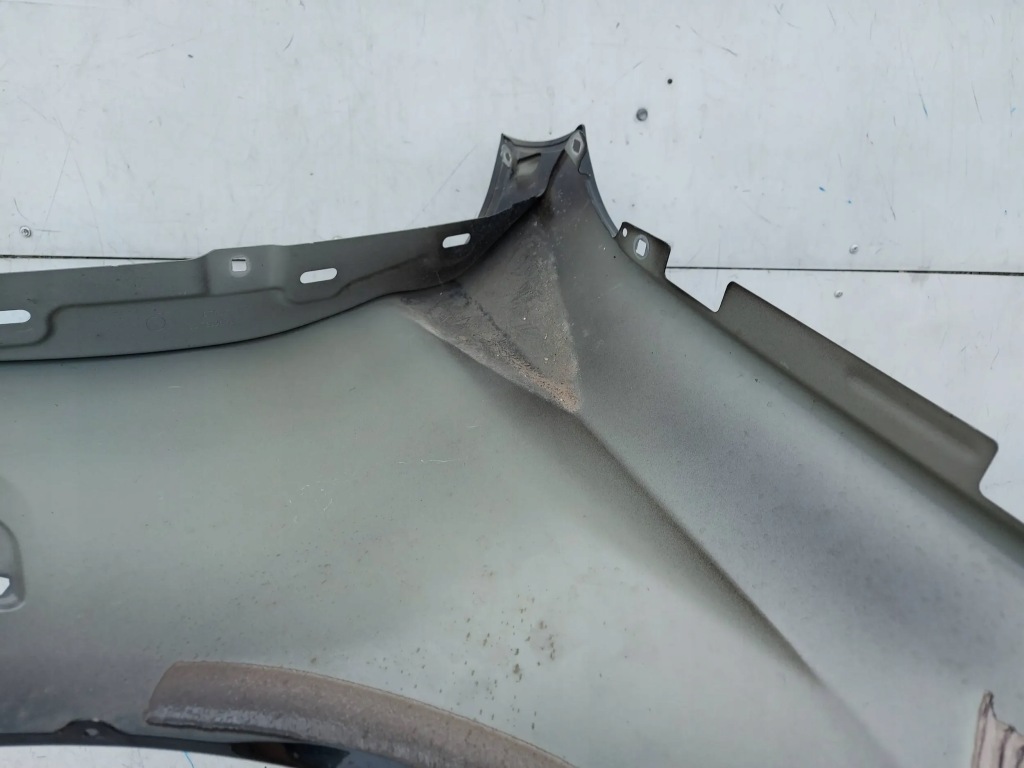 Bmw 5 g30 g31 17- левое  крыло  передний перед Оригинал