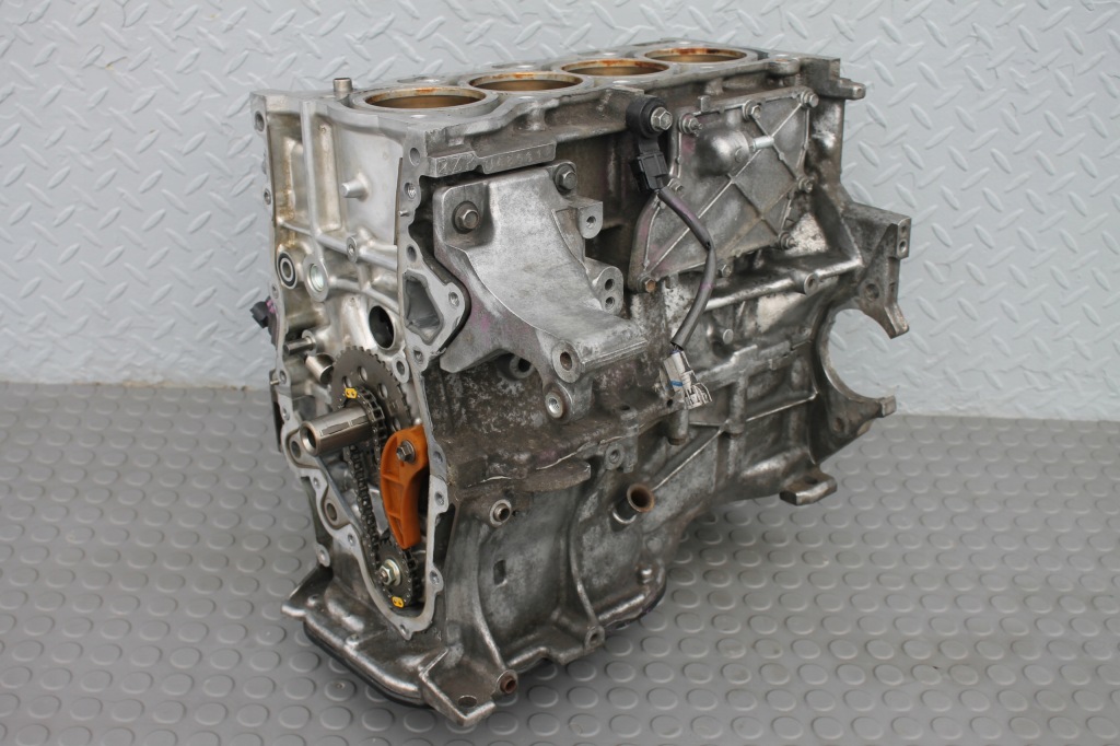 фото №15, Wał колінчастий поршні блок dół toyota verso avensis t27 1.8 valvematic 09-18