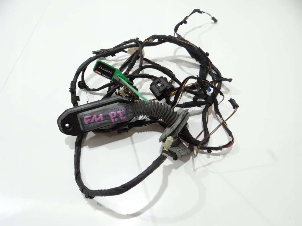 Купити Джгут двері праві задній bmw f10 f11 9240898