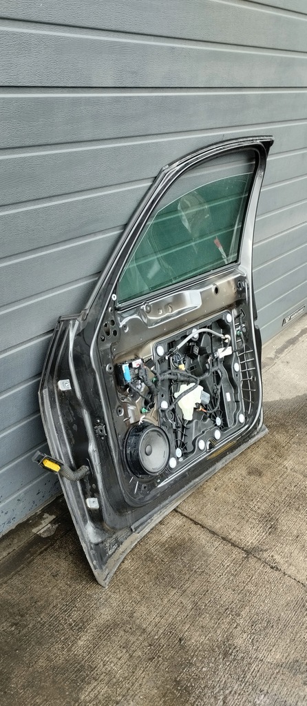 фото №12, Двері праве правий перед vw id.3 id3 комплект
