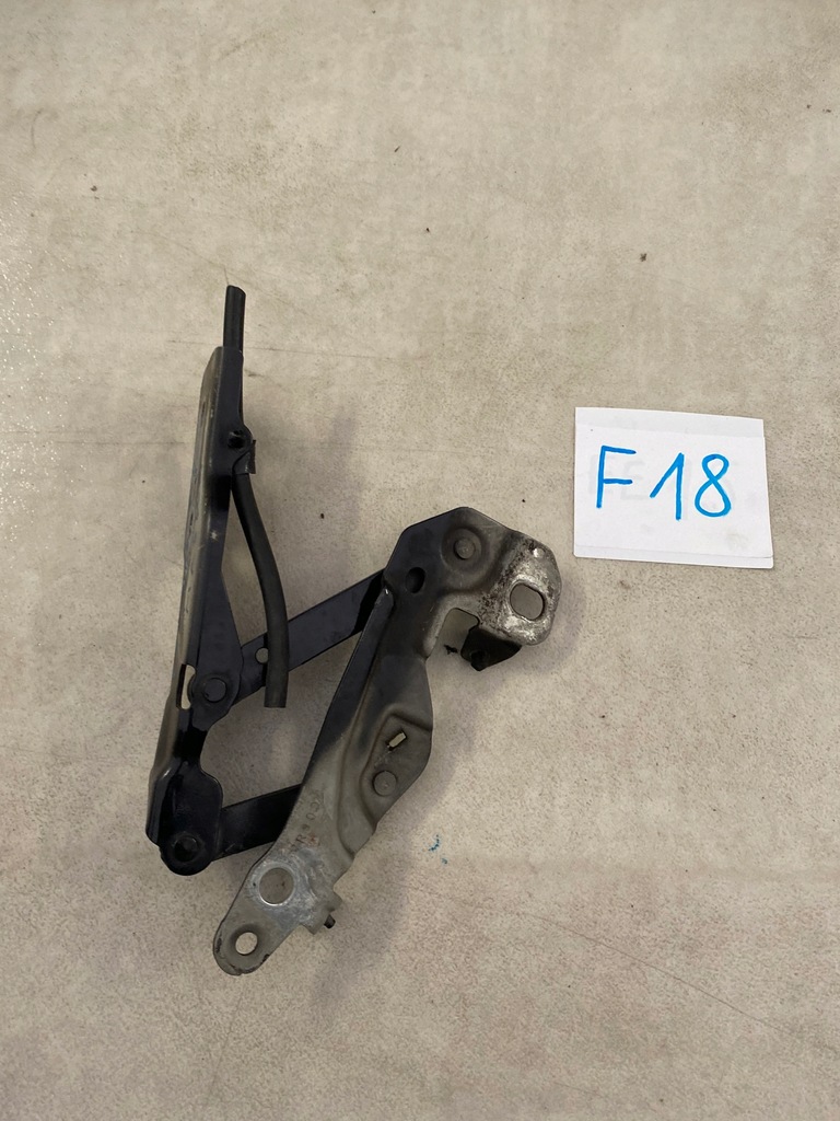 фото №1, Dodge caliber петля капот правый