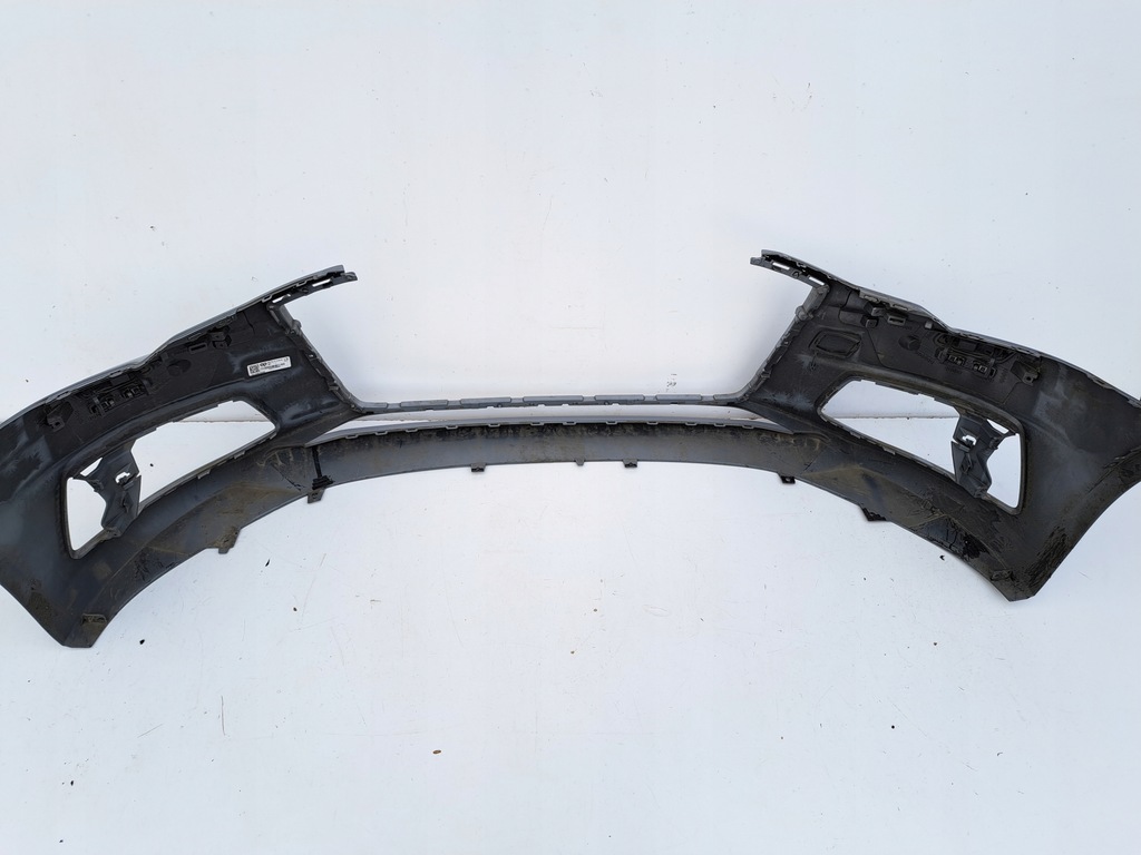 фото №12, Бампер перед audi a6 c8 4k 18-