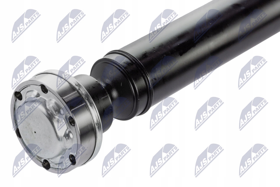 фото №2, Nty nwn-lr-036 wał привідний, привід osi