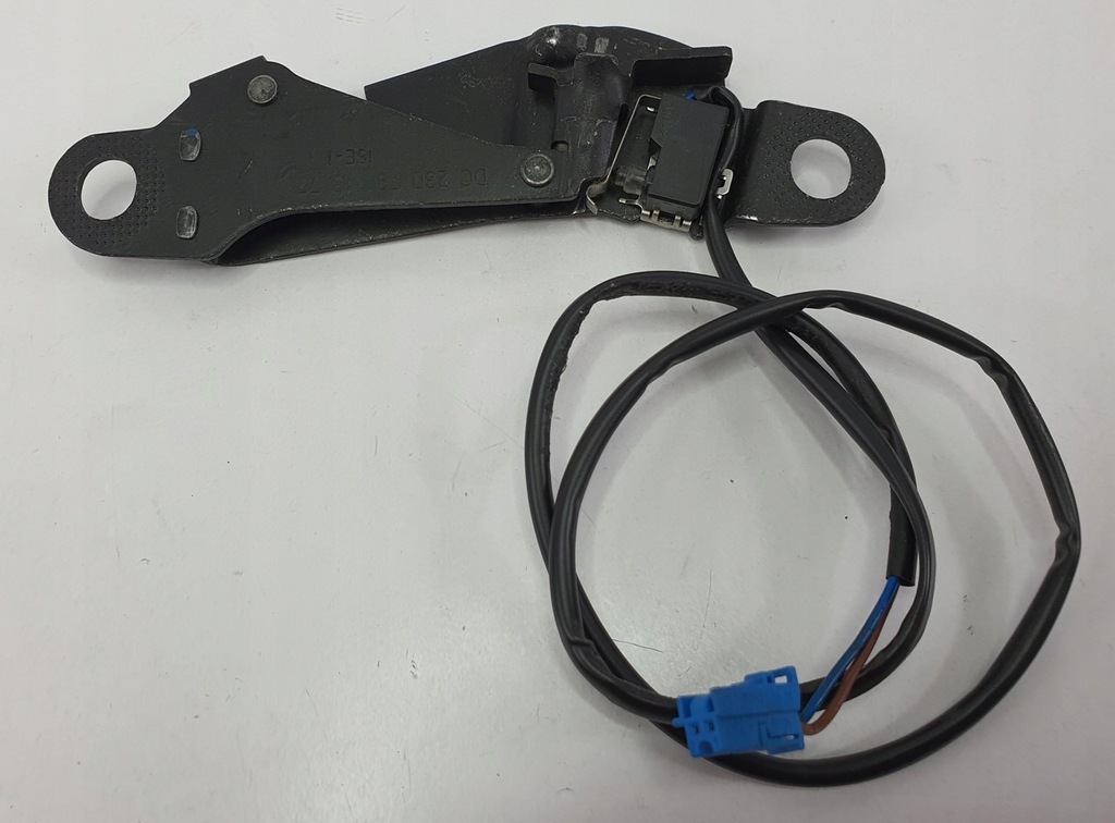 фото №1, Замок крыша левый mercedes r171 2307901377