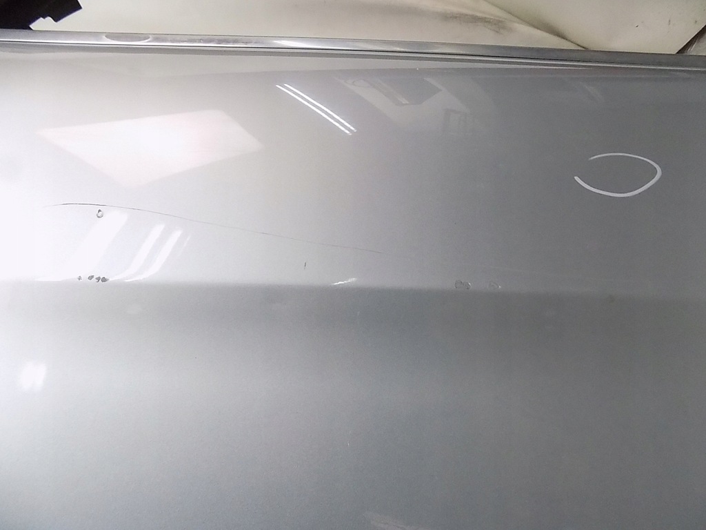 фото №9, Дверь левая перед - mercedes r-klasa w251 c775