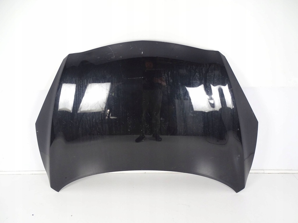 фото №1, Капот mazda 3 bl 09-13