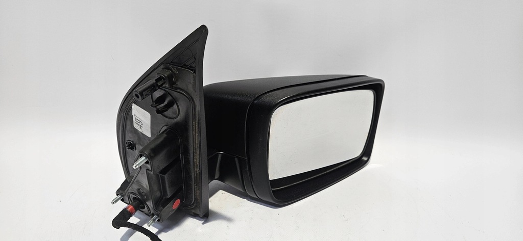 фото №1, Зеркало правое land rover freelander ii 6 pin