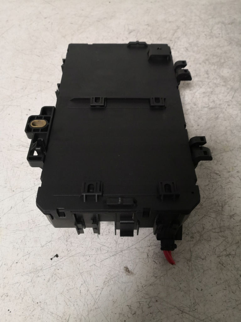 фото №3, Модуль rec opel astra h 13145020