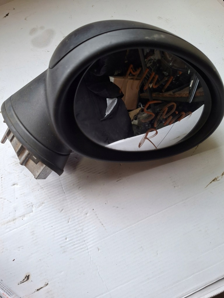 Купити Lusterkoprawe mini r56 5pin anglik