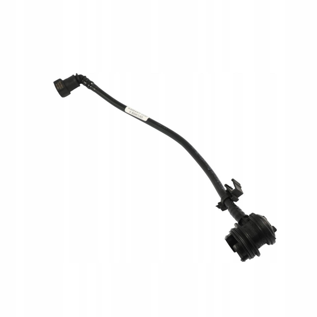 фото №10, Audi rs3 8p шланг вентиляційний бак з вугіллям активованим 8p0201160a