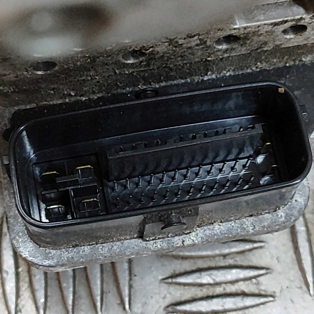 фото №6, Toyota auris e180 2013 усилитель тормоза