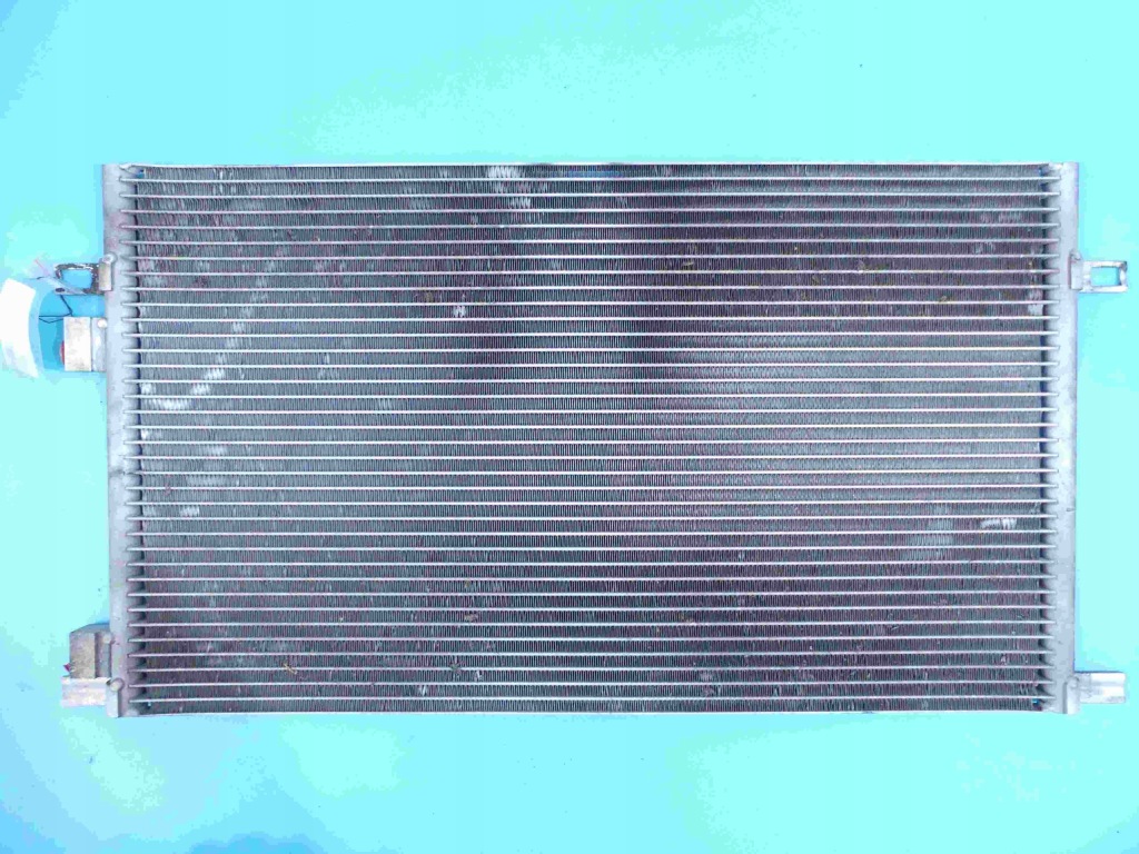 фото №3, Радиатор кондиционера renault laguna i 1.9 dti