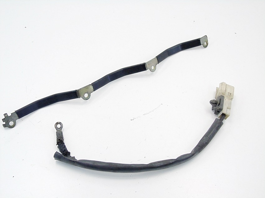 фото №3, Молдинг свеча накаливания 2.0 di citd mazda 6 mpv 2