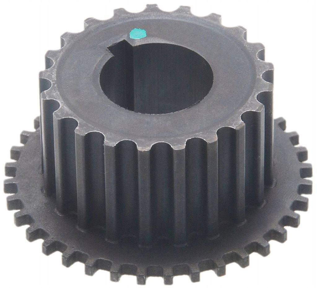 фото №15, Febest tes-002 колесо зубчасте, wał колінчастий