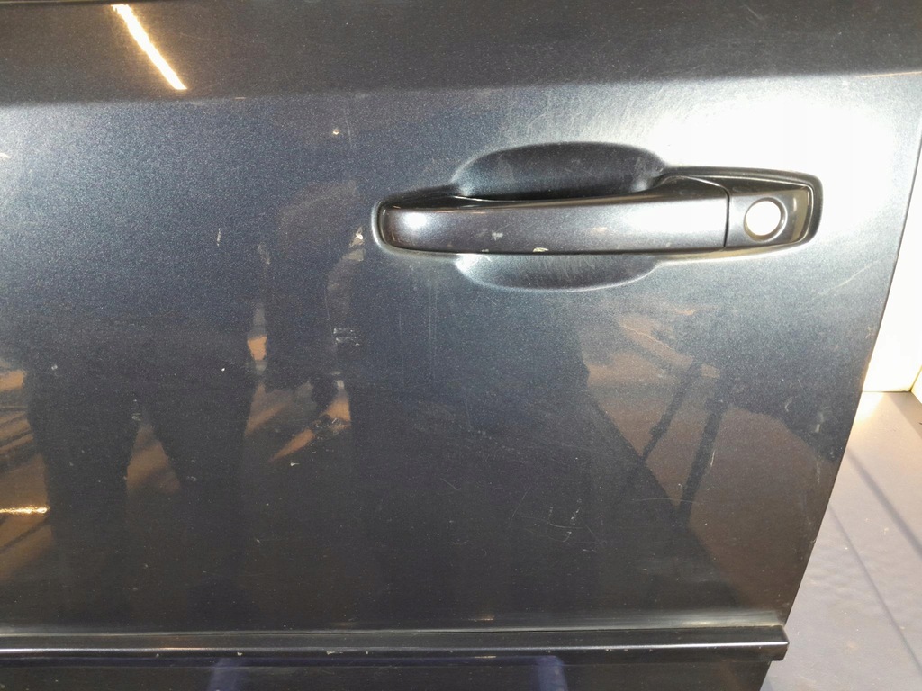 фото №5, Chrysler town country v дверь перед левая pbl