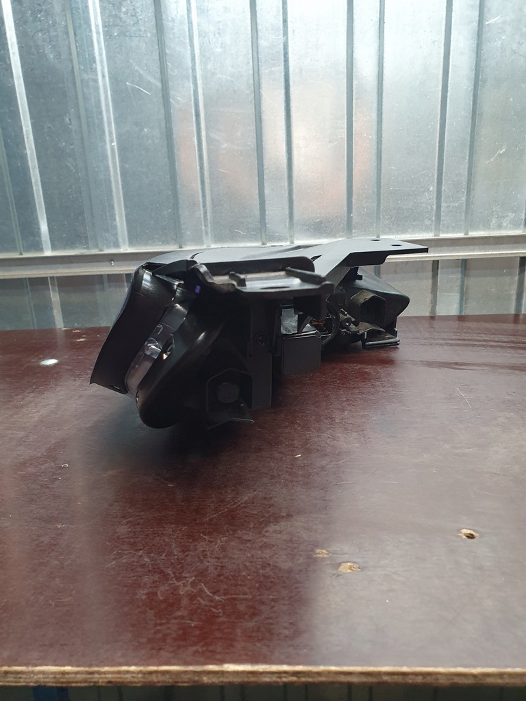 фото №10, Лампа передня ліва full led hyundai santa fe iv