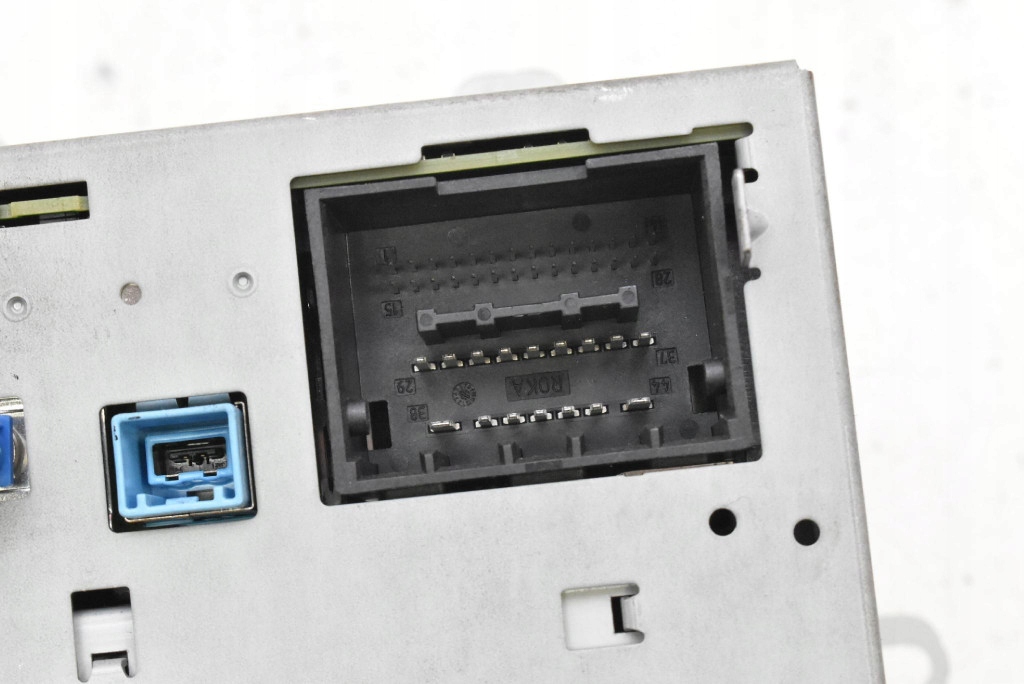 Купить Считыватель дисков cd 22830698 opel astra 4 iv j 09-12