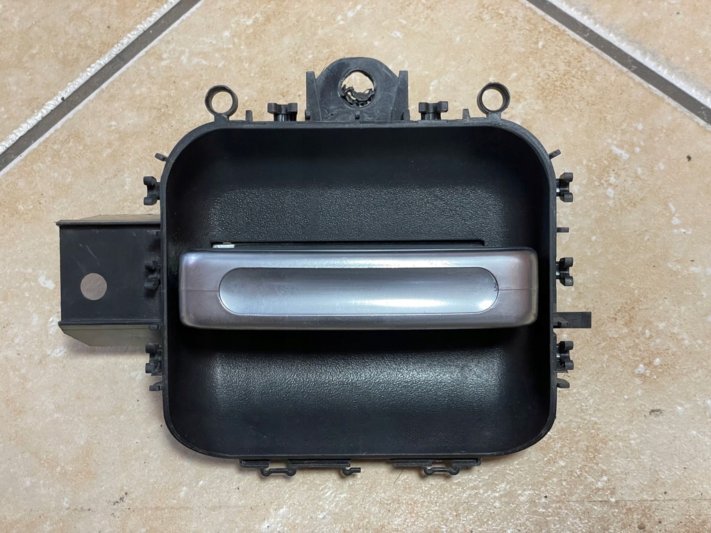 фото №1, Peugeot 807 citroen c8 ручка задня лівий 1485470077