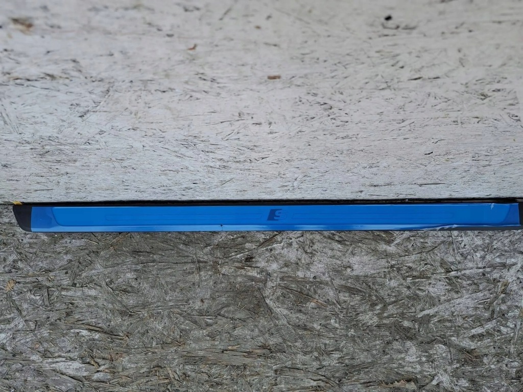 фото №2, Audi a3 s3 8v 2017 пороги