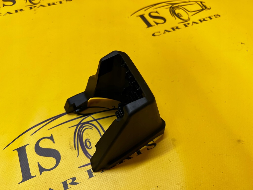 фото №4, Левая защита заглушка рейки сиденье audi q7 4m