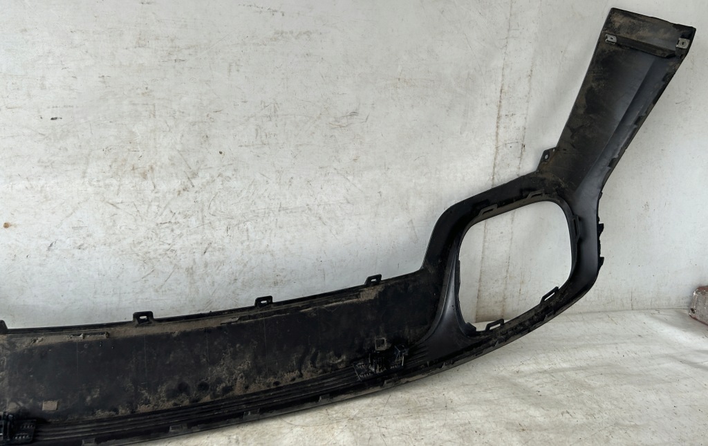 фото №15, Porsche panamera ii 971 спойлер нижній задня 16- 971807514y 971807521