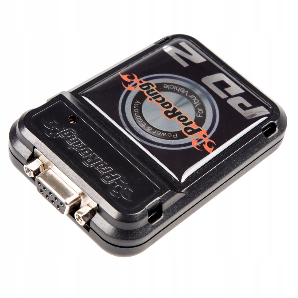 фото №1, Чип pd2 2 kanałowy jeep compass 2.0 crd 140km