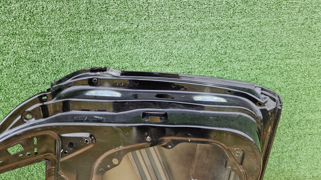 фото №9, Volvo xc60 i lift 13- двері передні ліва 31335550 pń