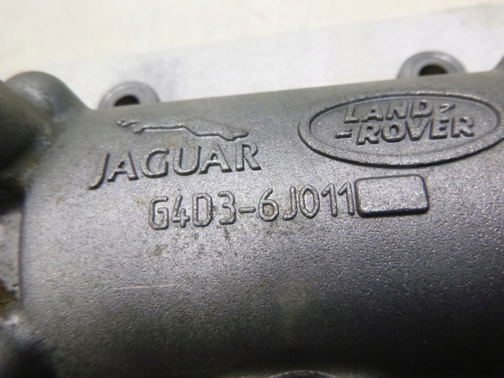 фото №12, Jaguar xe x760 xf x260 f-pace головка 2.0 204 dt