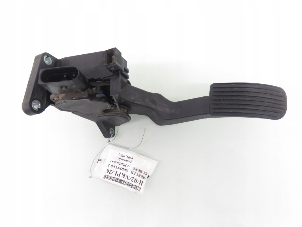 Купить Потенциометр газа mercedes sprinter 1 208 cdi 0281002335 0281002335
