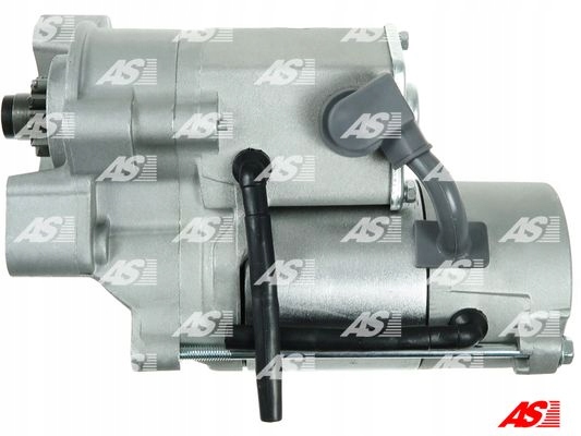 Стартер land rover freelander 2 2.2 ed4 sd4 td4 Доставка