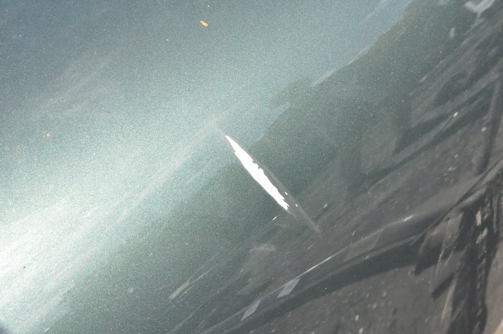 фото №7, Aston martin db7 четверть крыло левый задняя задний