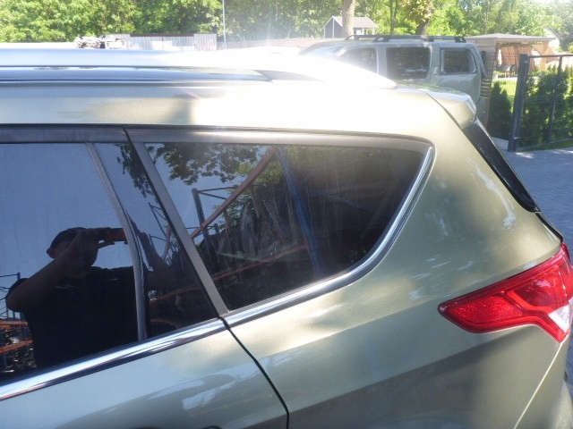 фото №2, Скло кузовна l/p kuga escape ii mk2 13 r