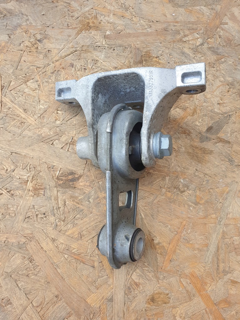 фото №5, Renault talisman megane iv кронштейн кронштейн