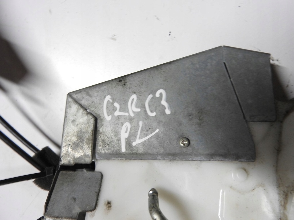 фото №6, Honda cr-z 10-16 замок дверь левый перед