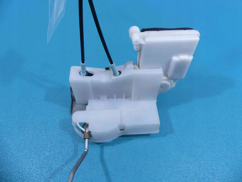 фото №5, Замок задняя правый 2pin mazda cx9 cx-9 i 06-15 usa