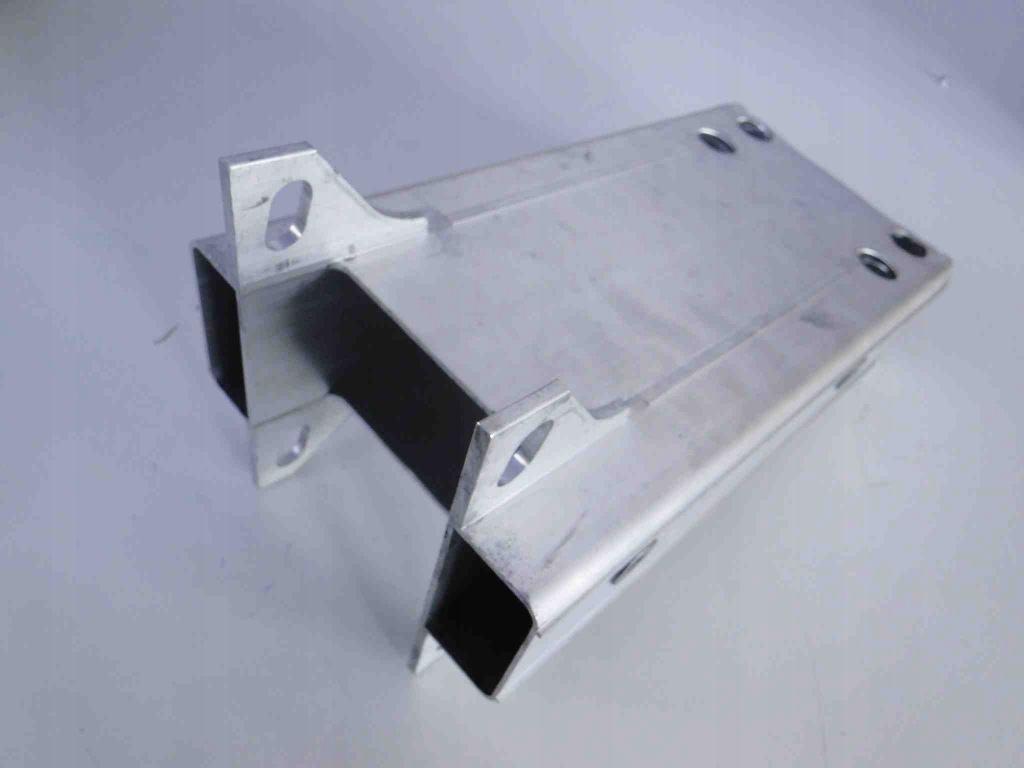 фото №10, Mercedes s klasa w222 зона деформации левая правая