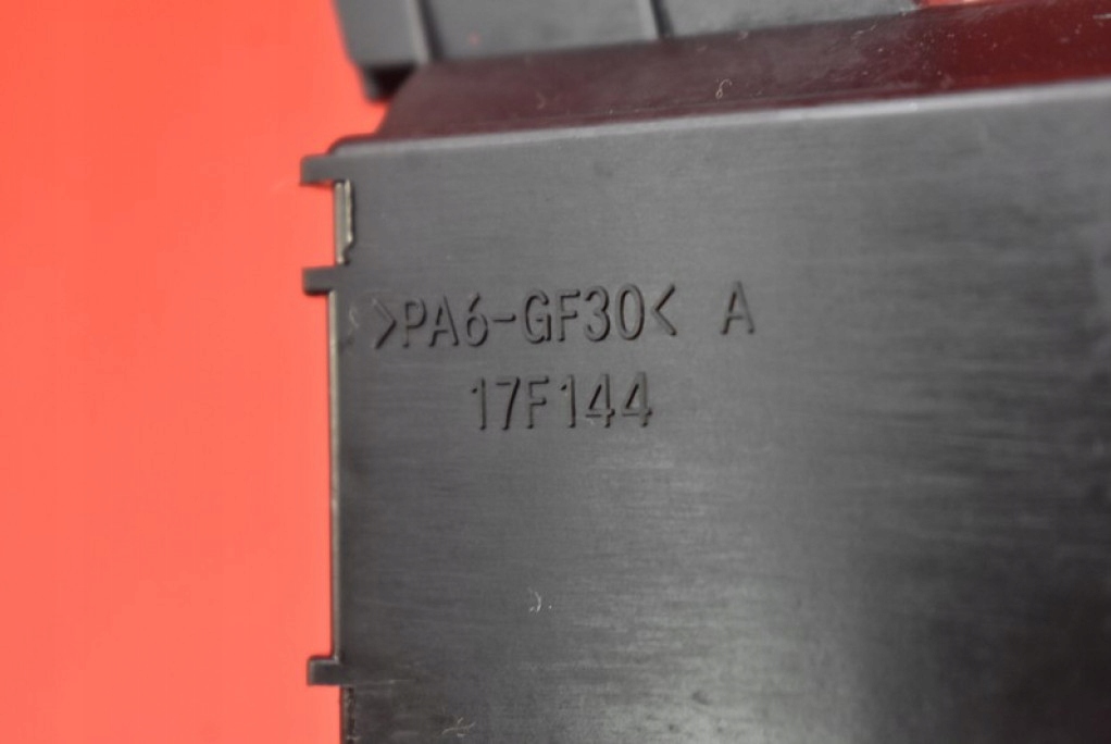 фото №9, Рычаг переключатель дворник 17f144 toyota avensis t27 kombi 09-18