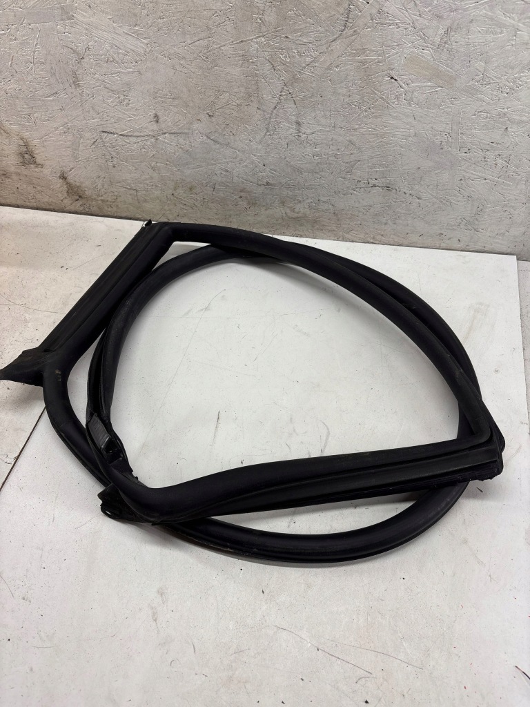 фото №1, Audi a5 2019 ущільнювачі